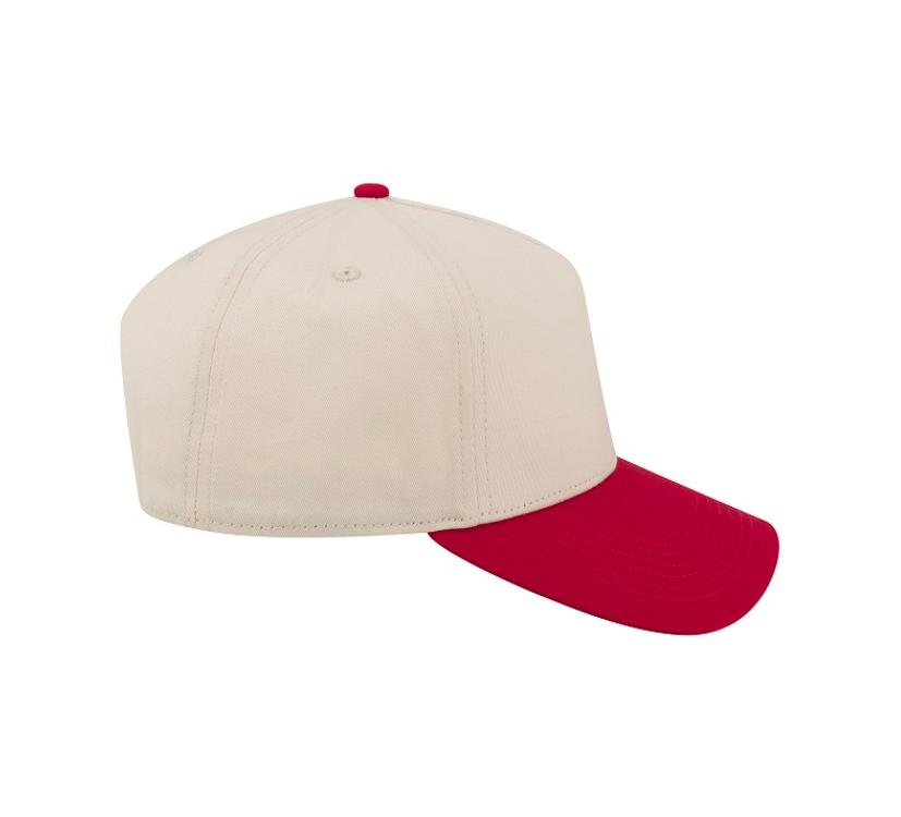 The Loveland Hat