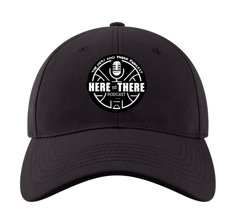 The Vision Hat
