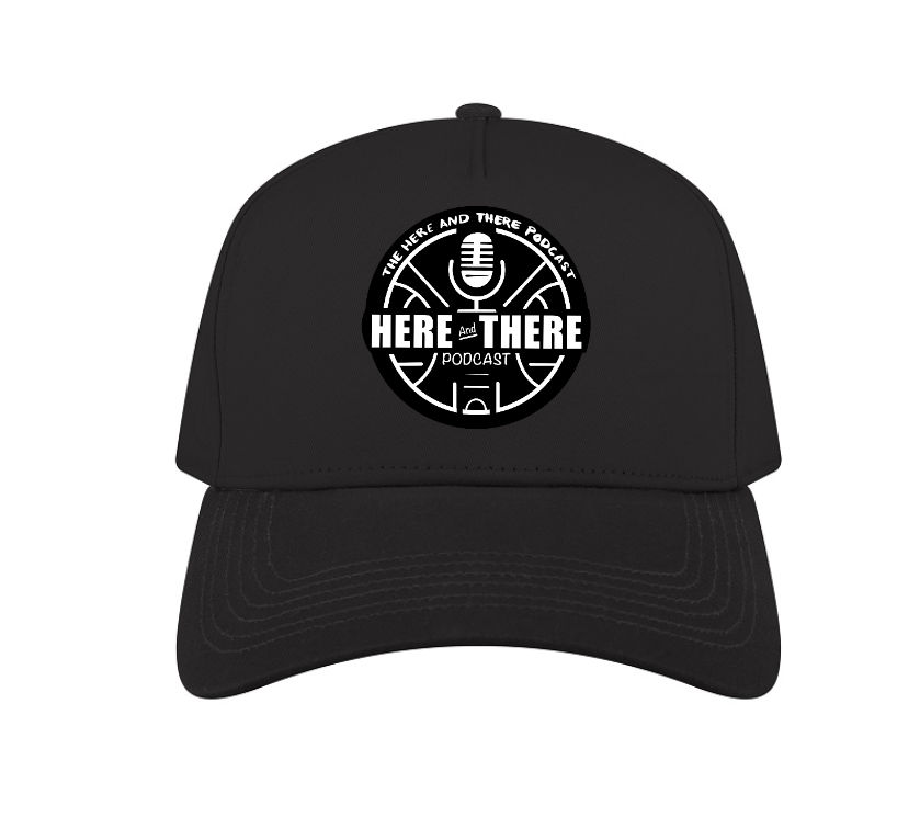 The Vision Signature Hat