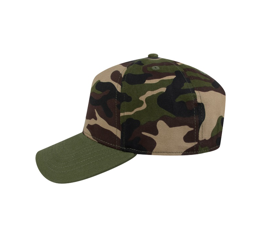 The Evergreen Hat