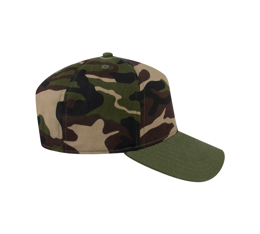 The Evergreen Hat