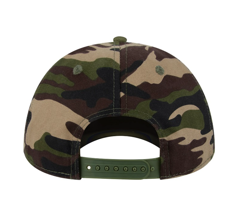 The Evergreen Hat