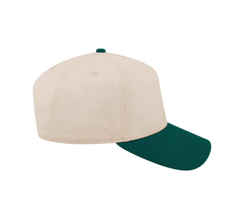 The Sagewood Hat