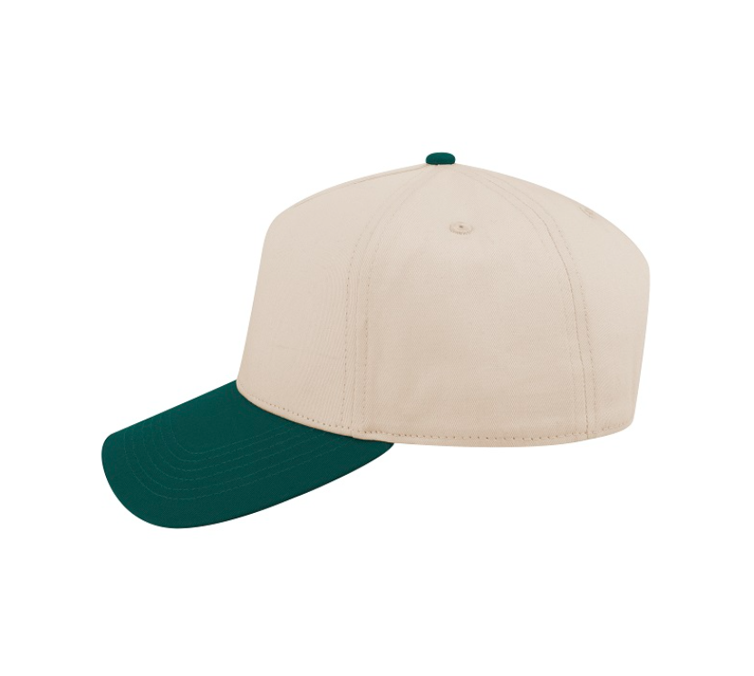 The Sagewood Hat