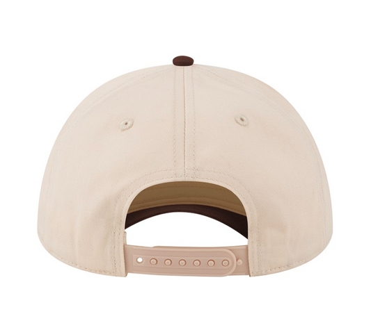 The Mocha Weekend Hat