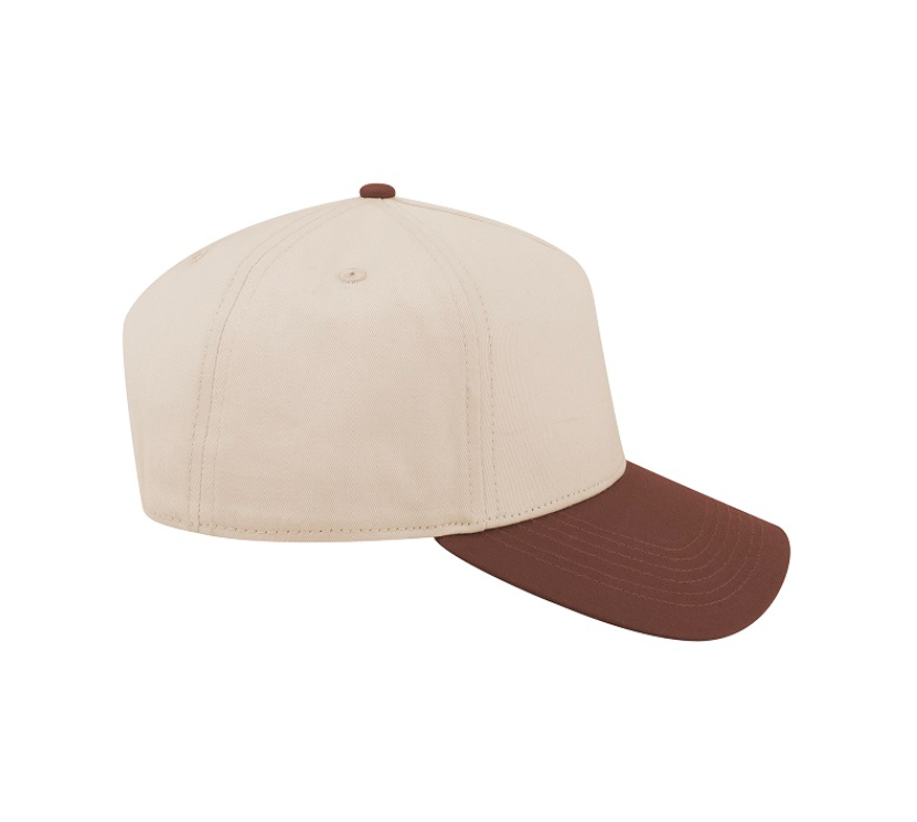 The Mocha Weekend Hat
