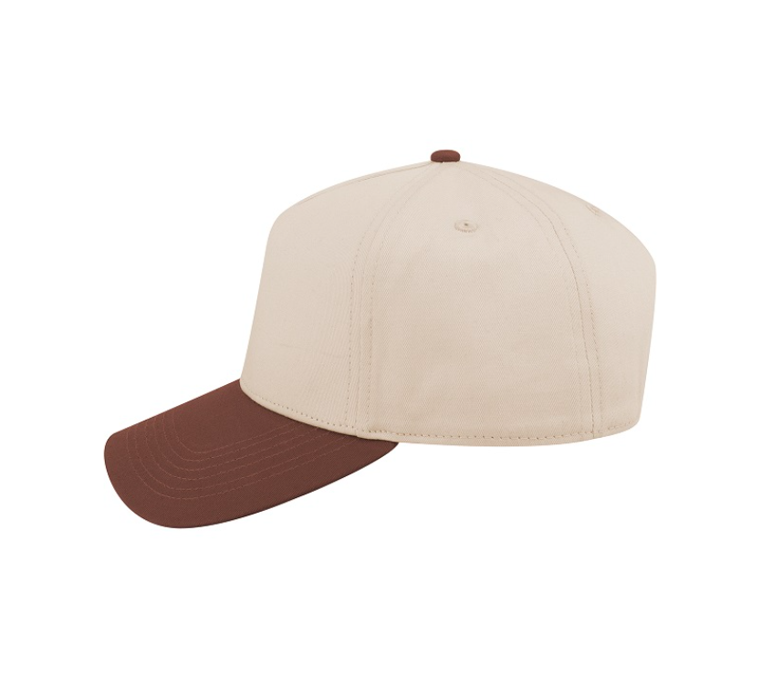 The Mocha Weekend Hat