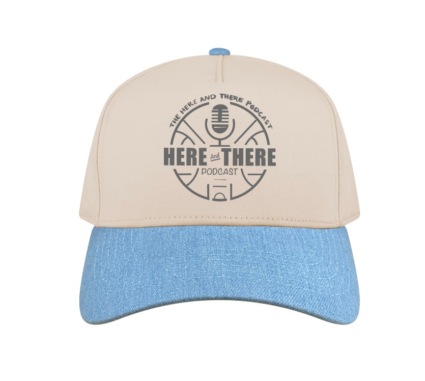 The St. Pete Hat