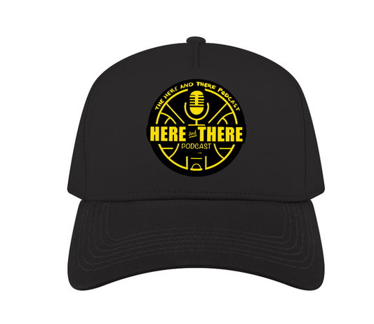 The Signature Hat