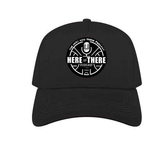 The Vision Signature Hat