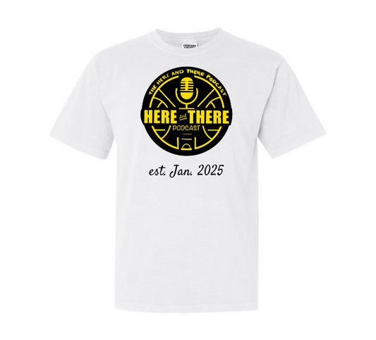The Signature Tee