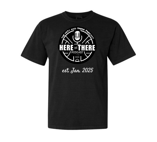 The Origin Tee