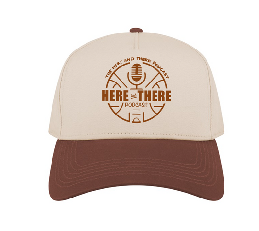 The Mocha Weekend Hat
