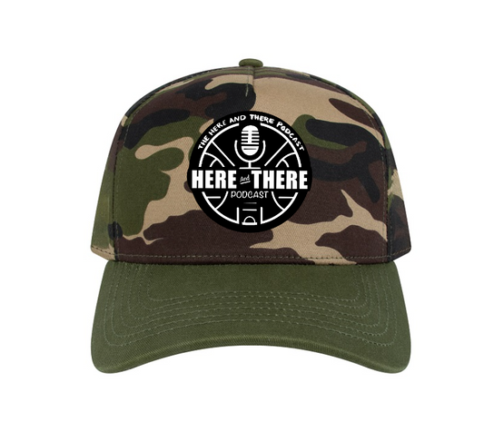 The Evergreen Hat