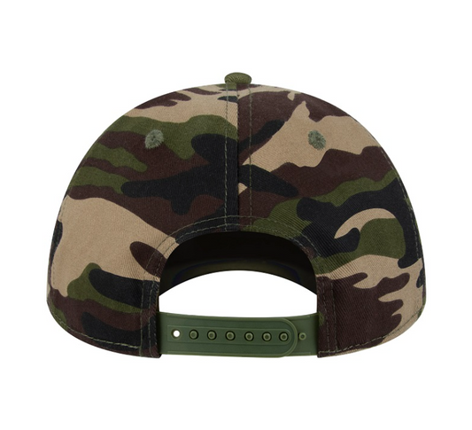 The Evergreen Hat