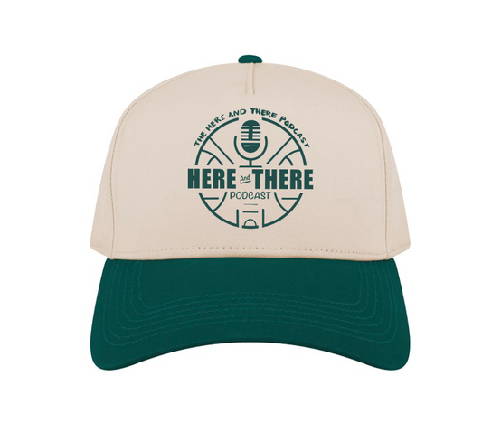 The Sagewood Hat