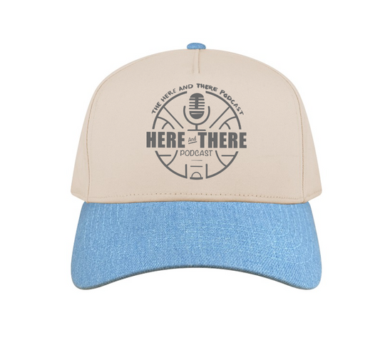 The St. Pete Hat