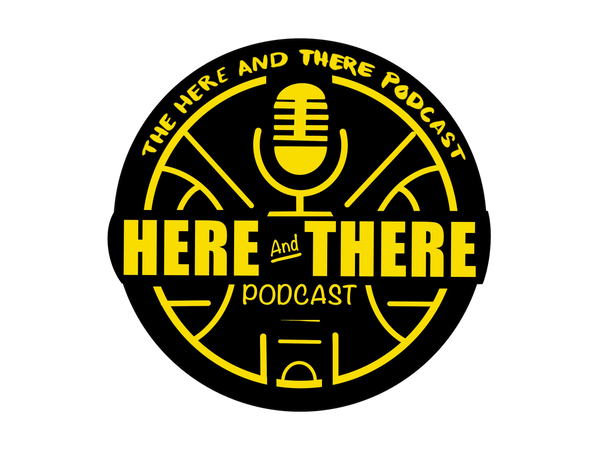 The Here and There Shop